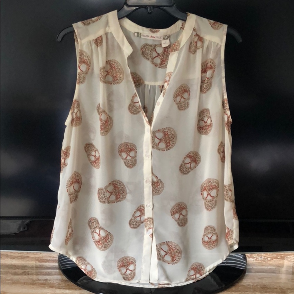 BLOUSE